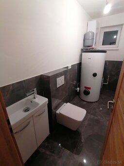 Predám RD v Golianove - 8