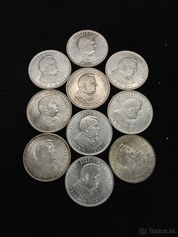 50 korún Tiso 1944 - 8