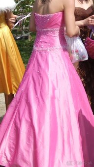 Spoločenské šaty - 8