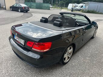 BMW Rad 3 325 i A/T - 8