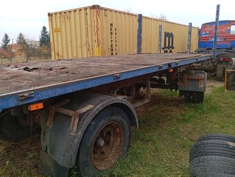 Prives Plato Vhodne pre Balíky sena slamy a pod. - 8