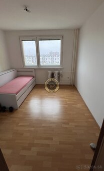 Zariadený 3-izb. byt na predaj | PODUNAJSKÉ BISKUPICE - 8