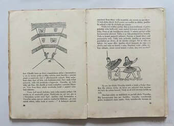 Starožitné detské knihy v slovenčine - 8