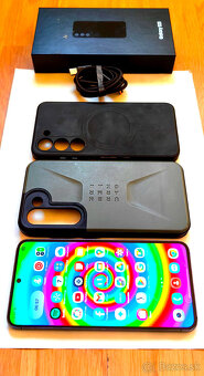 Samsung galaxy S23,pekny stav,vykonny,perfektny fotak - 8