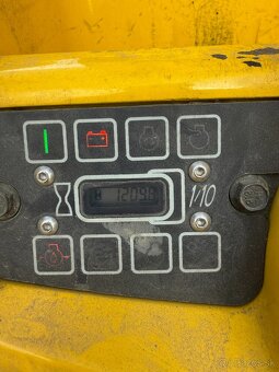 Predám Ježkový valec RT82SC -ZNÍŽENÁ CENA - 8