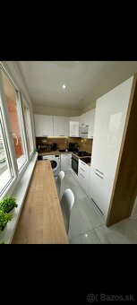 Izba/izby na prenájom v 3i byte Ondavská Terasa - 8