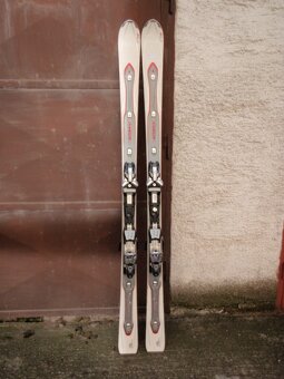 Atomic D2 WF 73-172cm - 8