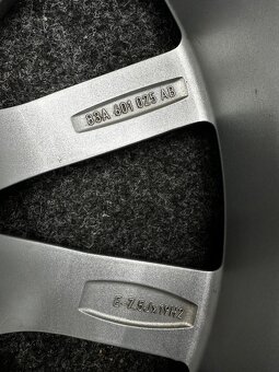 Alu Audi 5x112 19” RSQ3 - 8