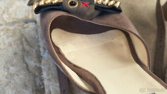 Sandale Les Copains, 37 - 8