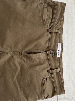 Nohavice + tricka - 8