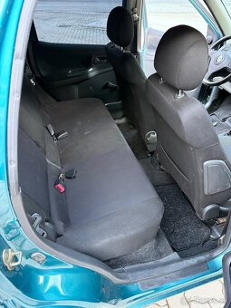 Suzuki Ignis 1.3 4x4 135 000km - 8