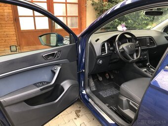 Seat Ateca 1,6 TDi - 8