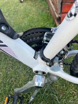 Dámsky horský bicykel Merida - 8