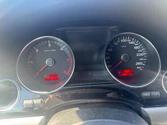 Audi A8 3.0 171kw 2008 - 8