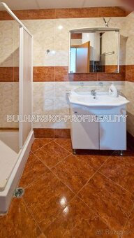 Bulharsko-PROSTORNÝ APARTMÁN 2+kk (63 m) - 8