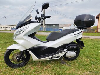 Honda PCX 150 - 8