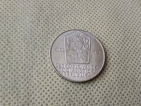 Pamätné strieborné mince - 8