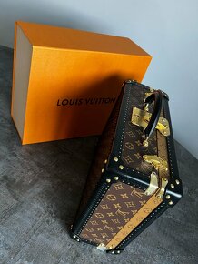 Louis Vuitton Coteville 40 reverse - 8