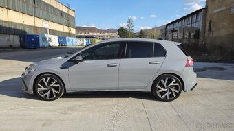Vw Golf 1.5tsi R-Line - 8