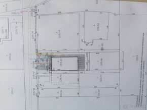 Rodinný dom -rozostavaný s IS --Bytča pri kúpalisku - 8