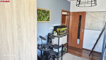 ID 3130 Predaj: 3 izbový byt, 3 STAR. - 8