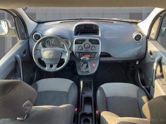Renault Kangoo Z.E. 33 Maxi - 8