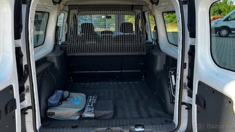 Renault Kangoo Z.E. 33 Maxi - 8