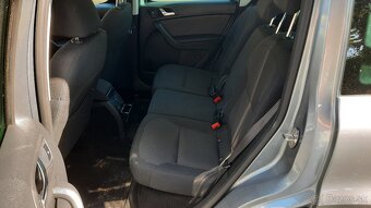 Škoda Yeti 2.0 TDI 170k 4x4 Family - 8
