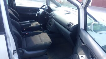 Seat Alhambra 4x4 -2010 - 8