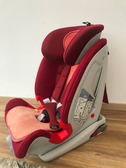 Detská autosedačka BRITAX RÖMER Advansafix III SICT - 8