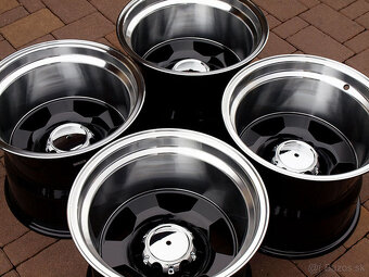 15" 6x139,7 INTERCEPTOR USA 12Jx15 – ET(-78) - 8