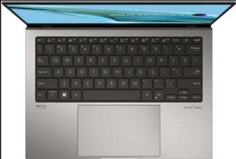 Asus S13 Oled - 8