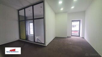 Na predaj kancelárie Modrá guľa, 506m2, Suché Mýto BAI. - 8