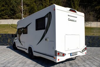Fiat CHAUSSON TRIGANO - 8