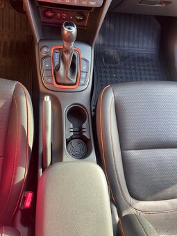Predám Hyundai Kona 1.6 diesel - 8