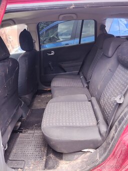 Renault Megane Grandtour 1.5 - 8