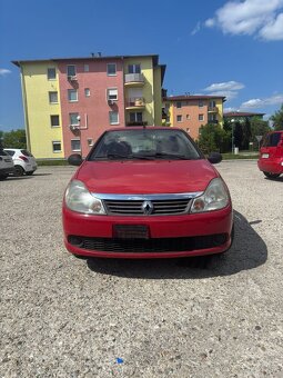 Renault Thalia 1.2 - 8