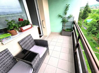 3-izbový byt na predaj, Sučany - 8