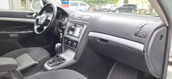 Skoda Octavia 2 - 8