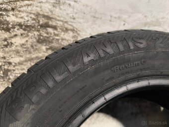 185/65 R15 Letné pneumatiky Barum Brillantis 2 kusy - 8