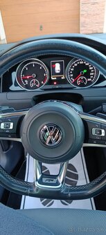 VW Golf 7 2.0 TDI DSG R-LINE Limited Edition - 8