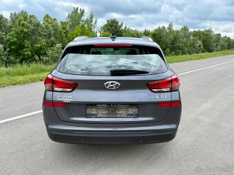Hyundai i30 combi family - 8