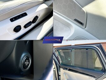 Škoda Superb Combi Laurin Klement 2017 2.0 TDI 140kW 4x4 DSG - 8