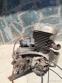 Jawa250 - 8