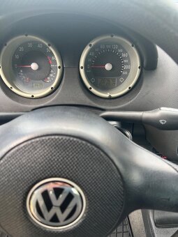 Volkswagen polo 1.4 benzín 44kw - 8