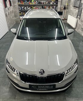Škoda Karoq Style, 1.5 TSI, 110KW/150PS, 2019, DSG - 8