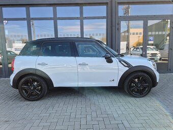 Mini Countryman Cooper S ALL4 - 8