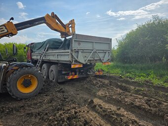 Tatra 815 Agro (T - 815) - 8