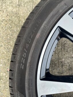 5x112 R18 - 8