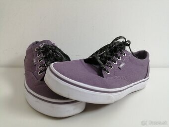 VANS - 8
